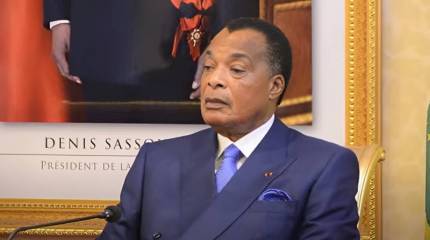 Зарубежные медиа публикуют сообщения об очередном антифранцузском перевороте на Африканском континенте - теперь в Конго