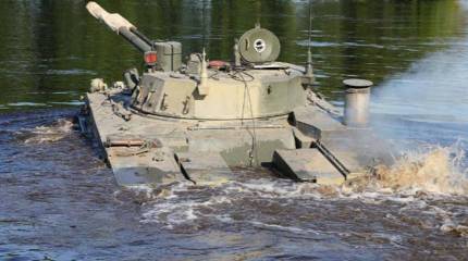 На Украине: Учения ВДВ РФ и РБ на гидротехническом узле «могут быть направлены против Северо-Крымского канала»