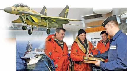 Сплав мастерства и технологий