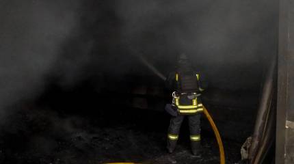 Удары «Кинжалами» нанесены по аэродрому в Староконстантинове