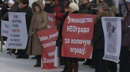 Губернатор, мэр и депутаты готовят успех «несистемной оппозиции» на выборах в Новосибирске