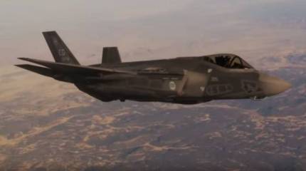 Фактически «пустые»: Минобороны Польши раскрыло некоторые данные контракта по F-35