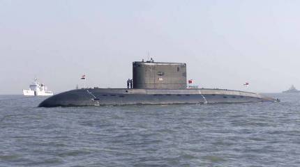 Предварительные выводы индийских специалистов о причинах гибели субмарины "Sindhurakshak"