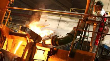 WSJ: Закрывающиеся из-за энергокризиса европейские предприятия никогда не смогут возобновить работу