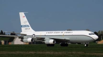 США приняли решение не возвращаться в Договор по Открытому небу