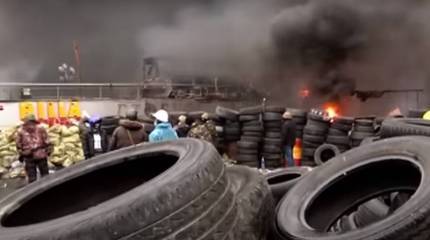 Операция «Аэродинамик»: когда была создана «анти-Россия»