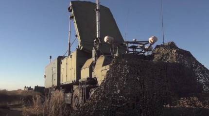 Законопроект о санкциях против Турции за С-400 внесён в Конгресс США