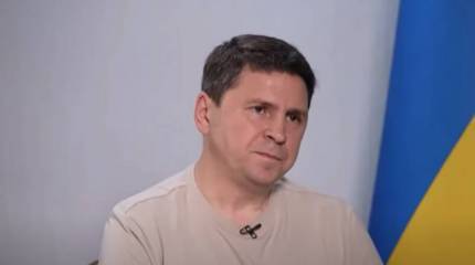 Советник главы офиса Зеленского: Мы будем считать Польшу нашим близким другом до конца войны