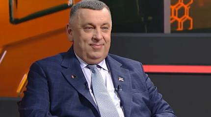 Депутат: ЕС потребовал от Сербии вдвое сократить выдачу россиянам паспортов