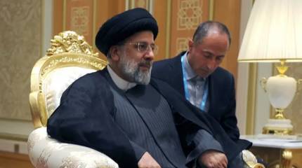 ISNA: президент Ирана прилетел в Москву, где планирует обсудить с российским лидером поставки истребителей