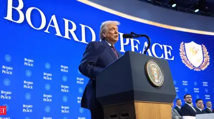 Стоит ли нам принимать предложение американского президента об участии в Совете мира?