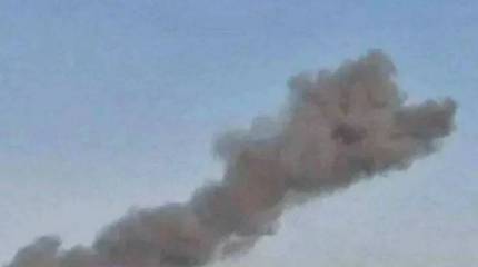 Украинские СМИ сообщили о ракетной атаке на военные объекты в Кривом Роге