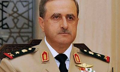 Теракт в Дамаске: в здании спецслужбы убиты зять президента Асада и два министра