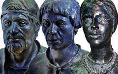 Анатолий Клесов: «ДНК-генеалогия раскрывает тайны венетов и венедов»