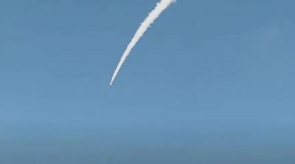 Украинские источники сообщают о взрывах в Харьковской и Сумской областях