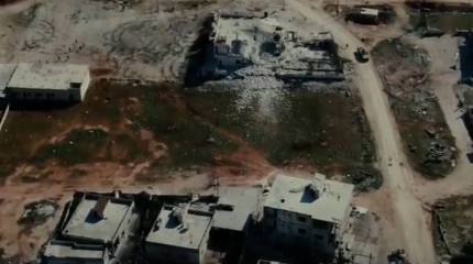 Удары сирийской армии нарушили планы боевиков по перегруппировке и наступлению на юге Идлиба
