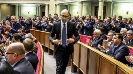 Госдеп начал в Украине операцию «Парящий хомяк»