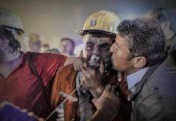 Во время взрыва на угольной шахте в Соме погибло более 200 человек