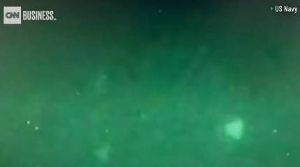 Американцами раскрыт секрет самого таинственного оружия русских