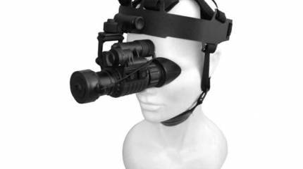 АО «Катод» планирует через год-два начать производство ПНВ 4-го поколения