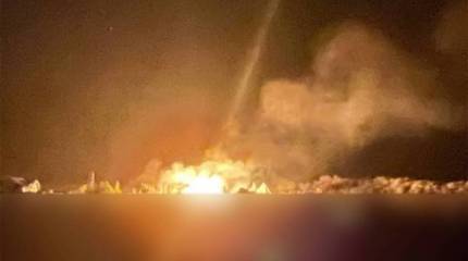 Взрывы прогремели на объектах противника в Харькове и на неподконтрольной ВС РФ территории Херсонской области