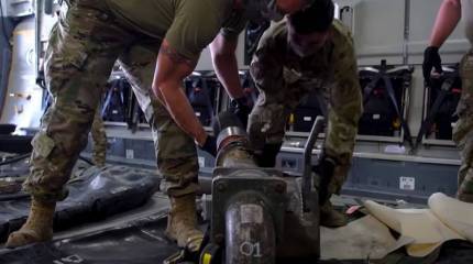 Американские военные приступили к осушению топливных трубопроводов в Перл-Харборе после прошлогоднего инцидента