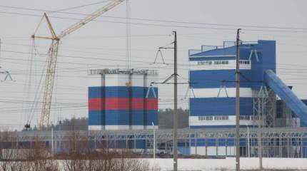 Как мы искали потерянные полимеры