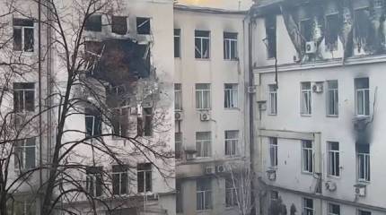 В ДНР создадут единую базу данных о военных преступлениях киевского режима в Донбассе