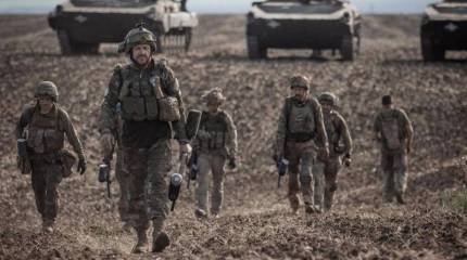 «Рубежи России слишком прочны»: в прессе США предлагают готовить ВСУ к обороне