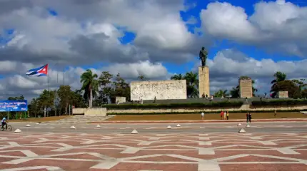 Куба пережила масштабное отключение электроэнергии и нарушение газоснабжения