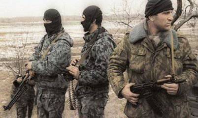 Путин подписал указ о трехуровневой системе террористической опасности