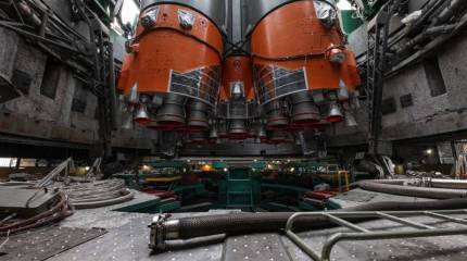 Россия впервые со времён СССР готовит миссию на Луну