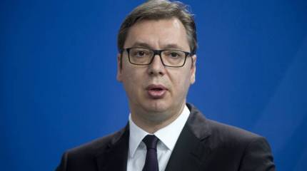 Беспрецедентное преступление. Вучич рассказал о последствиях натовских ударов