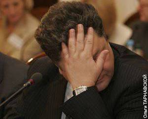 Украина вже померла! Дневник офицера СБУ