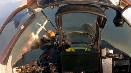 Западная пресса сообщила об отказе Франции передать Украине цифровые карты для полетов над Белоруссией