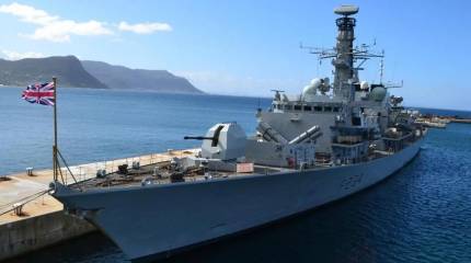 Цель - Калининградская область, НАТО активизировалось близ западного региона РФ