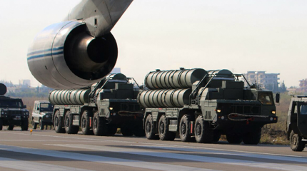 И снова о Сирии: спасибо тебе, Россия! (The Boston Globe, США) И снова о Сирии: спасибо тебе, Россия! (The Boston Globe, США)