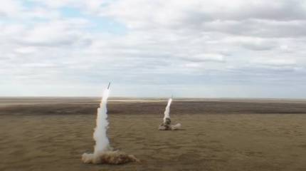 Белорусские военные прошли обучение по применению тактических ядерных боеприпасов для комплекса «Искандер-М»