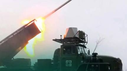 Зарубежные аналитики: Россия сосредотачивается для решающих действий