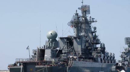 До конца года российский ВМФ получит 50 кораблей