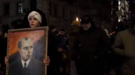 ЦРУ рассекретило архивные документы о бандеровцах