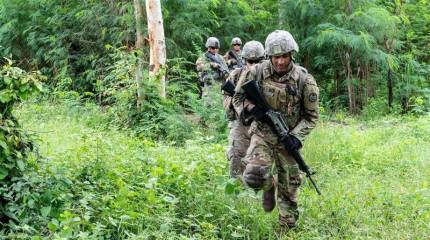 В рабочий полдень: К чему может привести военная операция США в Венесуэле