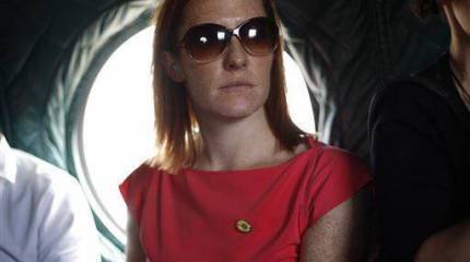 Джен Псаки поведала о том, что Госдеп следил за "валдайским" выступлением Владимира Путина