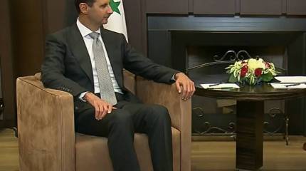 Тезис «Асад должен уйти» снова не сработал: победа действующего президента Сирии на выборах