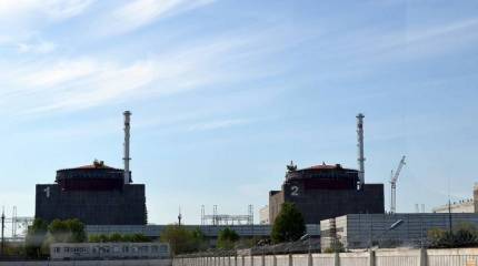 МАГАТЭ не увидело признаков подготовки Россией какой-либо «диверсии» на Запорожской АЭС, о чем ранее заявлял украинский режим