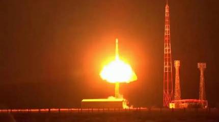 Удар «Орешником» мог быть связан с выносом объектов энергетики в Киеве