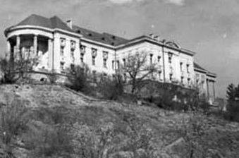 «Дуб» спецназу не помеха