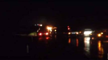 Террористический акт в Дагестане