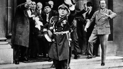 «Убейте меня, как вы убили мою страну!»