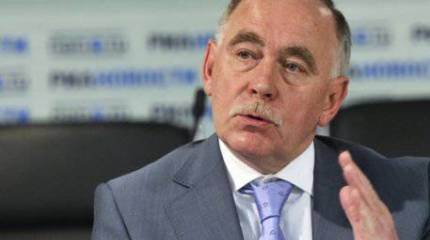 Ивановым для борьбы с наркоторговлей было предложено привлекать армию